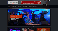 Desktop Screenshot of innovativeideaz.com